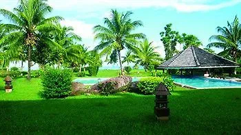 Raiatea Lodge Hotel Uturoa French Polynesia