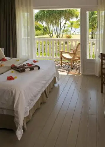 Raiatea Lodge Hotel Uturoa 3*,