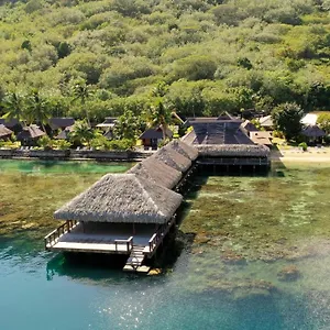 Kaveka Maharepa (Moorea)