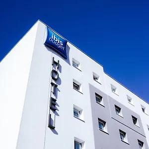 Ibis Budget Aeroport 2* Luxembourg