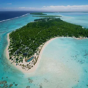 The Brando - Tetiaroa Private Island Arue (Tahiti)